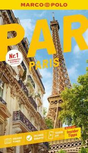 MARCO POLO Paris