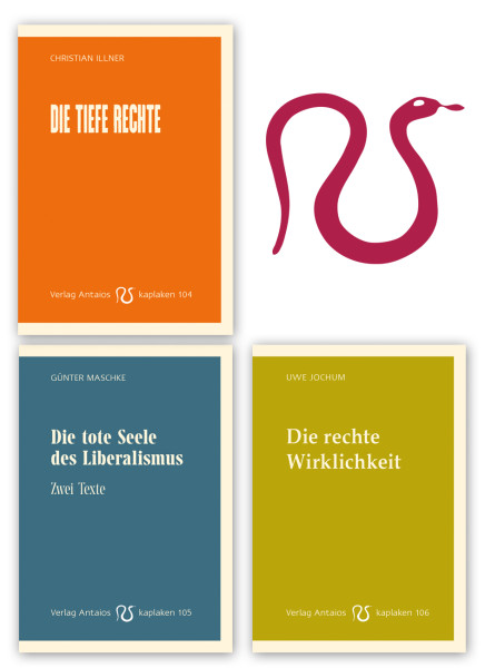 35. Staffel: Illner, Maschke, Jochum
