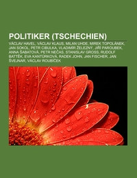 Politiker (Tschechien)