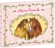 Meine Freunde (Pferde)