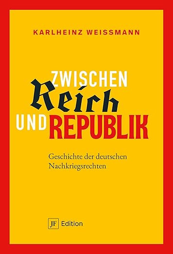 Zwischen Reich und Republik