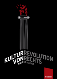 Kulturrevolution von rechts Kulturrevolution von rechts