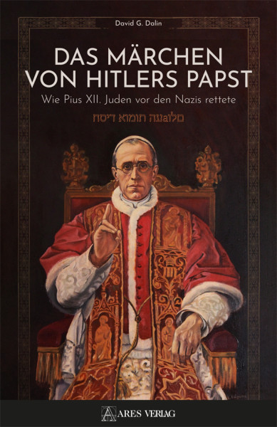 Das Märchen von Hitlers Papst