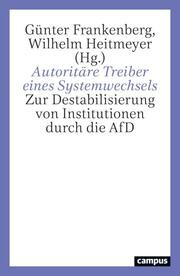 Autoritäre Treiber eines Systemwechsels