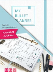 My Bullet Planner