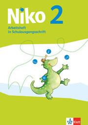 Niko Sprachbuch 2