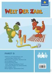 Welt der Zahl - I-Materialien Ausgabe 2012