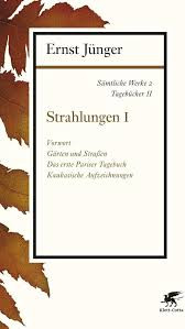 Strahlungen II