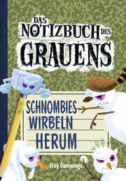 Das Notizbuch des Grauens 7