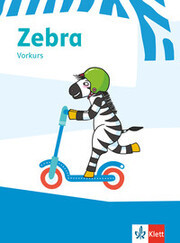 Zebra 1