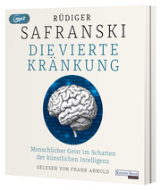 Die Vierte Kränkung. Menschlicher Geist im Schatten der Künstlichen Intelligenz