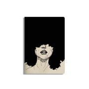 Notizbuch A5 Tara 'Curly'