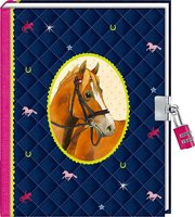 Pferdefreunde - Tagebuch