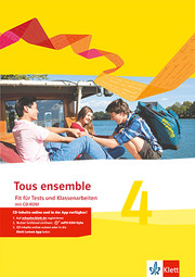 Tous ensemble 4