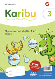 Karibu - Ausgabe 2024