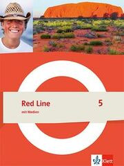Red Line 5