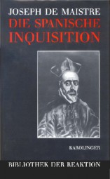 Die Spanische Inquisition Die Spanische Inquisition