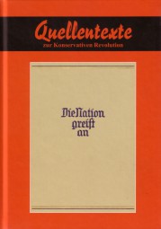 Die Nation greift an Die Nation greift an