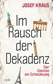 Im Rausch der Dekadenz