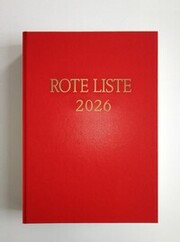 ROTE LISTE 2026