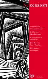 Zeitschrift Sezession Zeitschrift Sezession Verlag Antaios