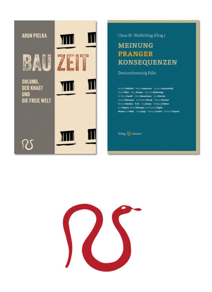 Bauzeit und Pranger