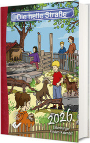 Die helle Straße 2026