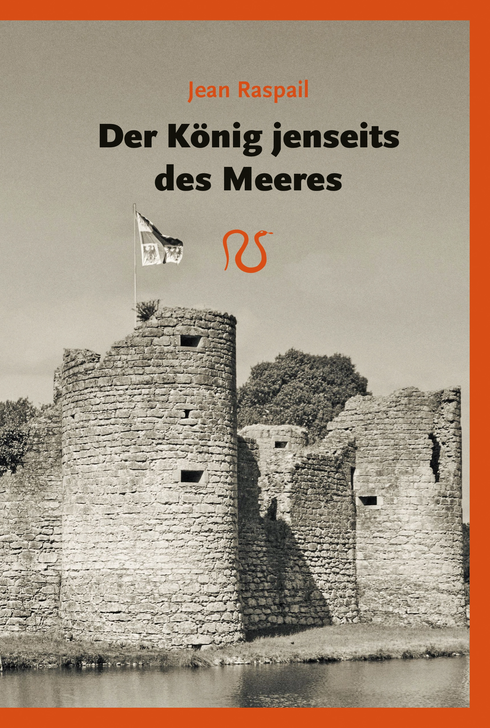 Der König jenseits des Meeres | Einzeltitel | Gesamtverzeichnis