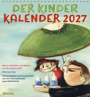 Der Kinder Kalender 2027