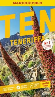 MARCO POLO Teneriffa