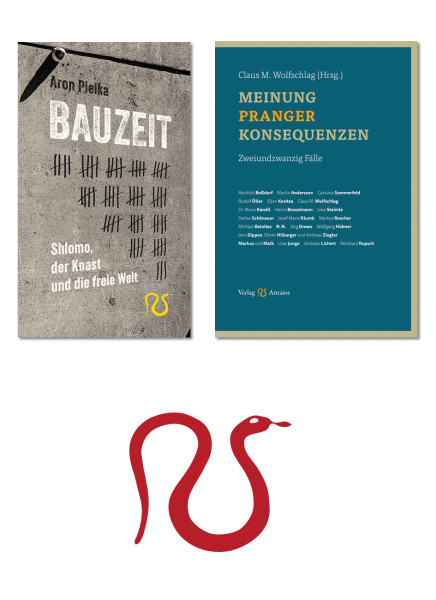 Bauzeit und Pranger