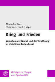 Liturgie - Körper - Medien