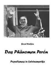 Das Phänomen Perón
