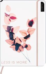 myNOTES Less is more