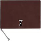 The 7L Diary / Notebook