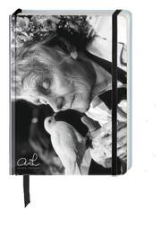 Astrid Lindgren. Notizbuch