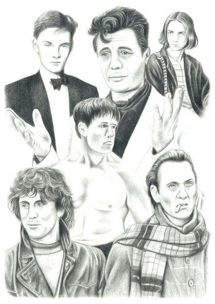 Sittengemälde und Kulturpessimismus