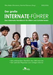 Der große Internate-Führer 2025 / 2026