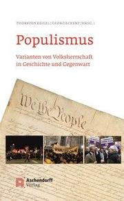 Populismus