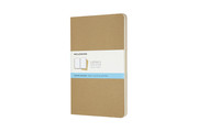 Cahier Notizbuch large Packpapierbraun