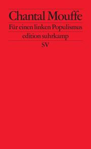 Für einen linken Populismus
