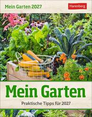 Mein Garten 2027