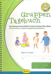 Gruppen-Tagebuch