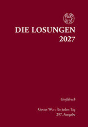 Losungen Deutschland 2027