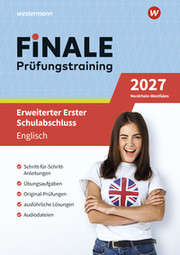 FiNALE Prüfungstraining Erweiterter Erster Schulabschluss Nordrhein-Westfalen
