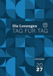 Losungen Deutschland 2027
