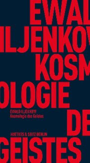 Kosmologie des Geistes