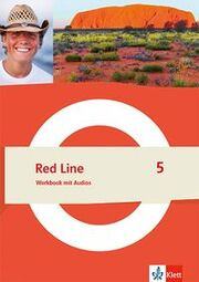 Red Line 5