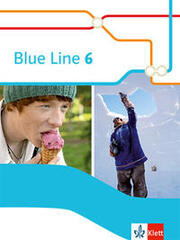 Blue Line 6