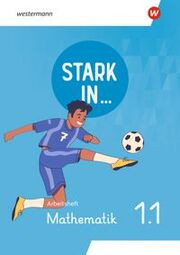 Stark in Mathematik - Ausgabe 2026